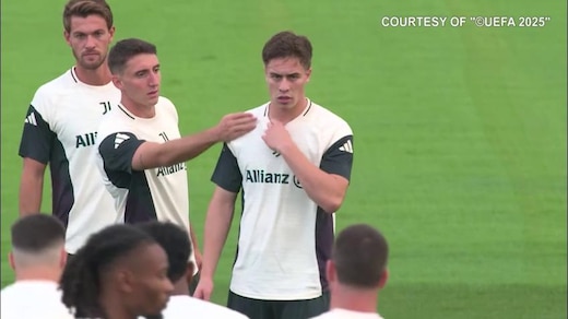 Juve-Yildiz, spunta il Real Madrid