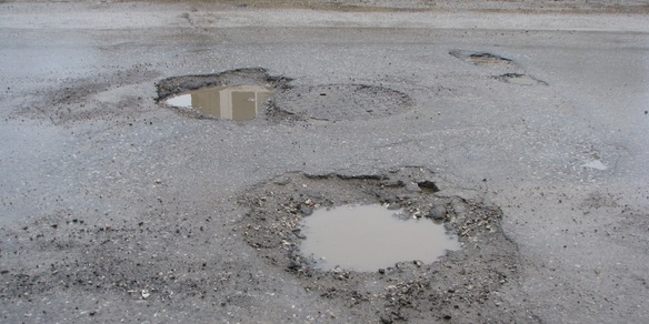 Istanze entro 15 dicembre per il fondo strade piccoli Comuni