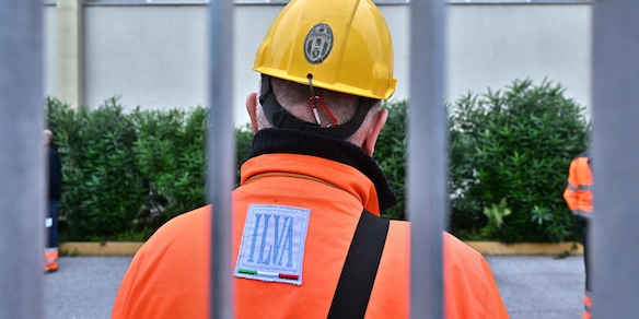 Sindacati, assemblee per ex Ilva rinviate a dopo il vertice