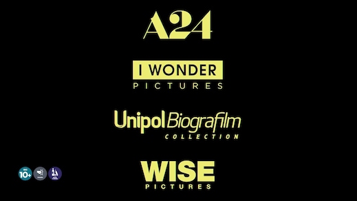 The Smashing Machine, guarda una clip in esclusiva