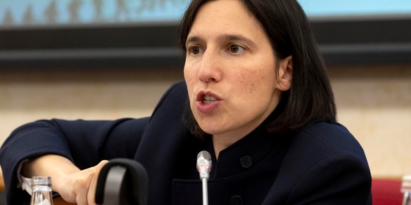 Schlein, manovra di austerità,fa crescere solo le diseguaglianze