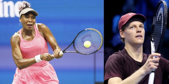 Venus Williams esalta Sinner: "È strepitoso, incendiario! Vi farà divertire. Grazie a lui..."