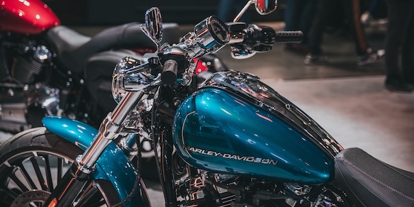 Harley-Davidson a EICMA 2025: debutta la Bagger World Cup e le nuove livree 2026