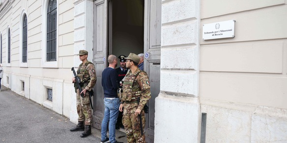 Uccise donna conosciuta on line, condannato a 15 anni