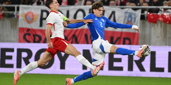 U.21: Baldini, risultato fa male ma ragazzi sono stati bravi