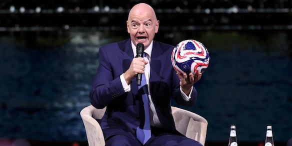 Qualificazioni Mondiali 2026, tutti i limiti del format