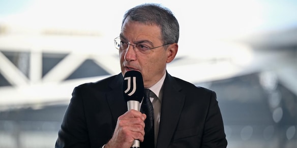 Comolli: "Inserisco le frasi degli allenatori nei contratti. Il dna della Juve? Ho parlato con Trezeguet"