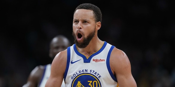 Nba, Curry trascina Golden State: 49 punti contro San Antonio! Miami ko a New York