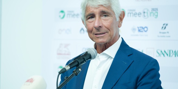 Abodi 'stadi? cambio di ritmo, agenda che abbiamo si realizzerà'