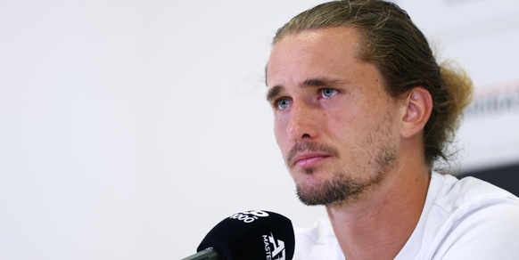 Zverev sorprende tutti con uno sfogo pazzesco in conferenza: l'attacco alla Coppa Davis è durissimo!