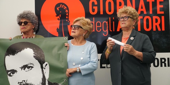 La mamma di Trentini, 'per Alberto si sono spesi troppo poco'