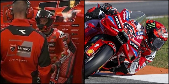 Bagnaia furioso, Ducati ammette l'errore: "Gli abbiamo chiesto scusa"