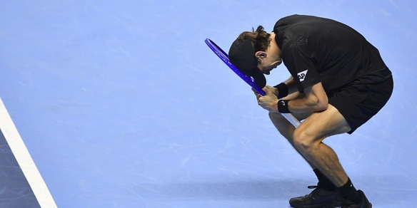 De Minaur ora è sotto 13-0 con Sinner, ma non si arrende: "So come batterlo, anche se non ci credete..."