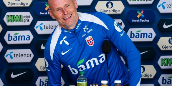 Mondiali: Solbakken, siamo vicini ma non faccio ancora festa