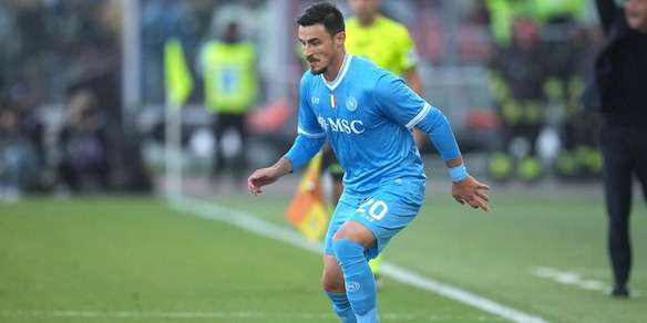 Napoli, Elmas è la chiave: Conte è pronto a lanciarlo