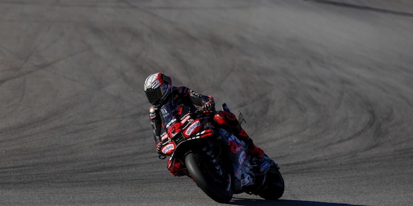 MotoGP Valencia: orario e dove vedere la gara in tv e in streaming