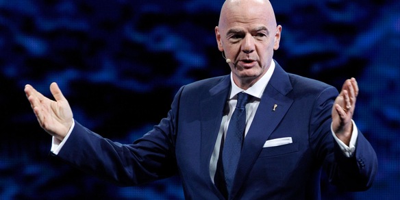 FIFA, 30mila post offensivi segnalati nel 2025