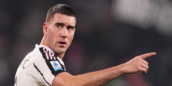 Juve, Vlahovic non preoccupa Spalletti: le sue condizioni
