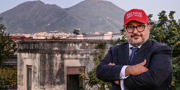 Sangiuliano,'presidio ospedaliero soppresso a Procida'. Ma c'è