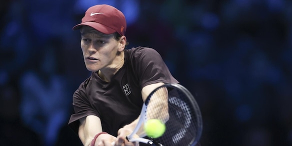 Classifica Atp, quando Sinner può tornare numero 1 al mondo