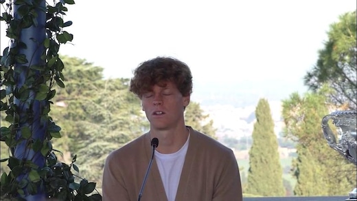 Sinner investe nell'immobiliare a Milano: due maxi appartamenti ad un prezzo da capogiro