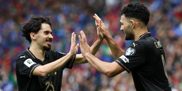 Qualificazioni Mondiali 2026: Portogallo a valanga sull'Armenia, Irlanda e Ucraina ai playoff