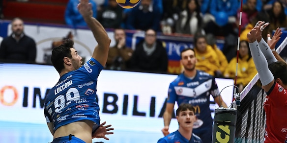 Brescia mantiene la vetta, Pineto, Tinet e Ravenna inseguono