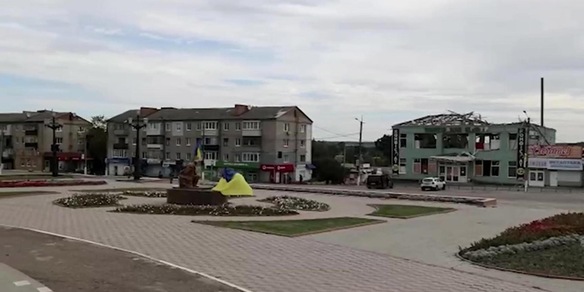 Raid russo nella regione di Kharkiv, 3 morti e 10 feriti