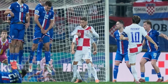 Pronostici sulle qualificazioni Mondiali, cosa giocare in Montenegro-Croazia