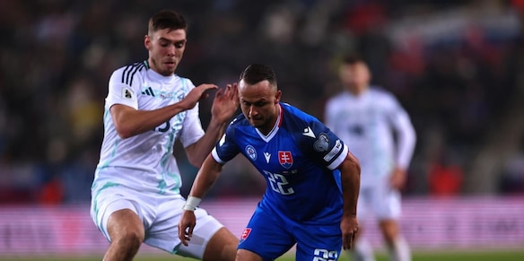 Germania-Slovacchia, Lobotka e compagni a caccia dell'impresa: il pronostico