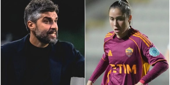 Scoppia un caso nel calcio femminile, il papà di Dragoni insulta l'allenatore della Roma dopo il derby