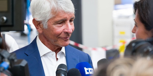 Mondiali: Abodi 'c'è ancora speranza, coltiviamo la fiducia'