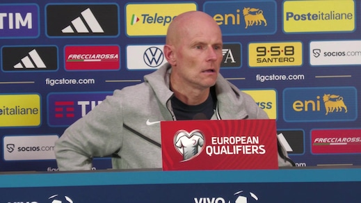 Solbakken risponde a Gattuso: "Noi poco belli esteticamente? D'altronde anche lui da giocatore non faceva un gioco così esteticamente bello..."