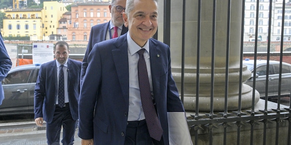 Panetta,con più pagamenti digitali cresciuto gettito Iva