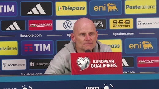 Solbakken: "Chiedo scusa per i troppi festeggiamenti. Haaland? Macchina da gol"
