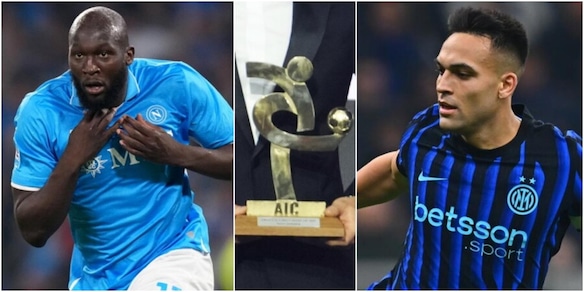 Galà del Calcio, svelate tutte le nomination: i candidati di tutte le categorie