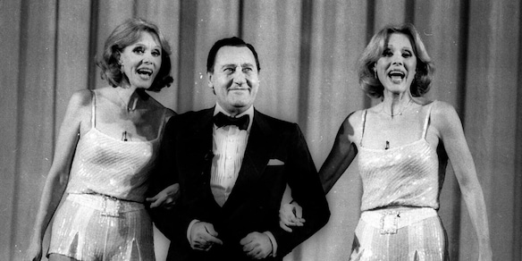 Morte le gemelle Kessler: addio ad Alice ed Ellen, ma è giallo sul decesso