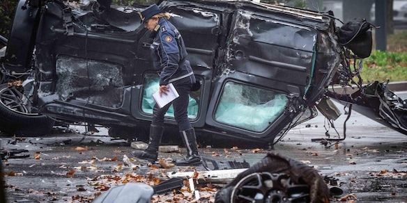 Suv contro auto a Milano, attese 2 iscrizioni registro indagati