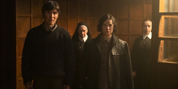 Piccole cose come queste: il film con Cillian Murphy arriva su RaiPlay dal 6 dicembre