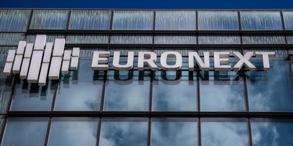 Borsa: Europa riduce calo, Wall Street poco mossa, Milano -0,25%