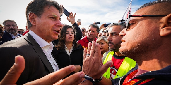 Conte, 'Lega porta avanti in modo subdolo progetto su autonomia'