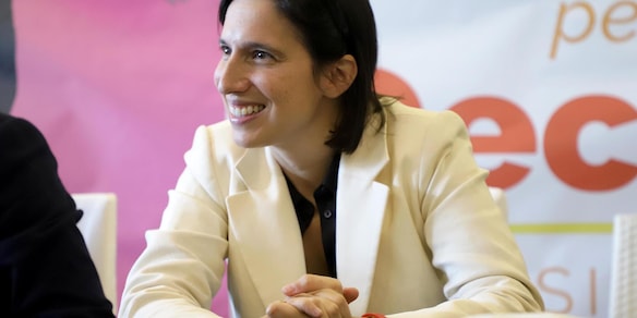 Schlein, il progetto del Ponte è ingiusto, sbagliato, dannoso