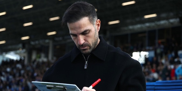 Fabregas sui Mondiali, l'Italia e Morata: "C'è una cosa in cui la Serie A deve migliorare. Alvaro? Si rialzerà"