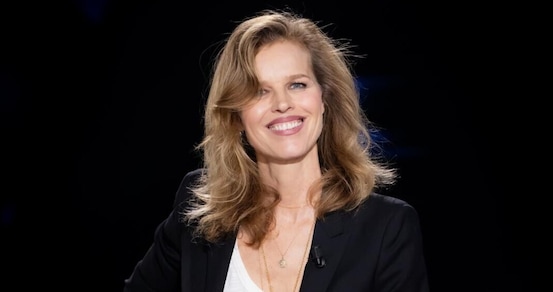 Eva Herzigova a Belve: "Con DiCaprio c'è stato un incontro. Ho perdonato il tradimento di mio marito"