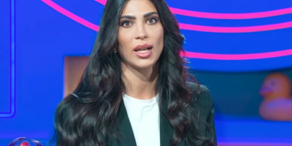 Grande Fratello, "Rasha va con i ricconi": scoppia la bufera, urla in diretta