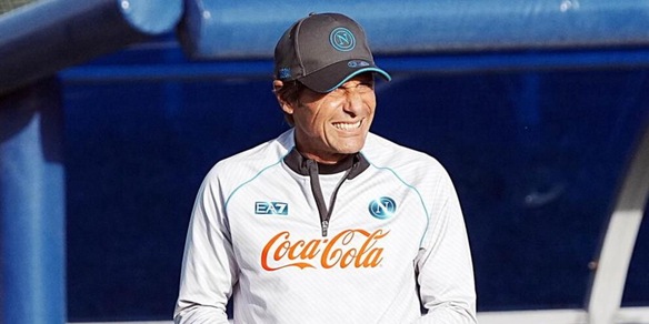 Napoli, i retroscena del ritorno di Conte: perché non c’è stato ancora il confronto con il gruppo