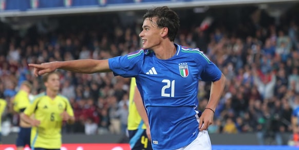 Italia Under 21, solo la vittoria contro il Montenegro: quote e pronostico