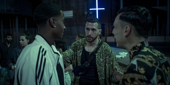 40 Secondi, online il nuovo spot TV del film dedicato a Willy Monteiro Duarte