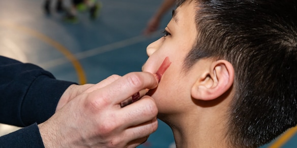 Il volley laziale dice No alla Violenza sulle donne