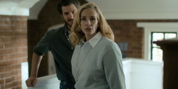 After the Hunt: Dopo la caccia, il nuovo film di Luca Guadagnino arriva su Prime Video dal 20 novembre 2025